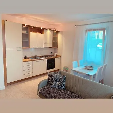 Apartament Valentina Opatija
