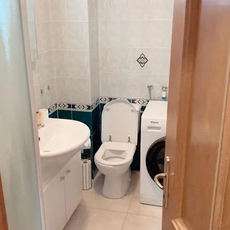 Valentina Apartament Opatija