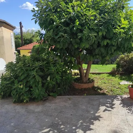 Apartament Valentina Opatija