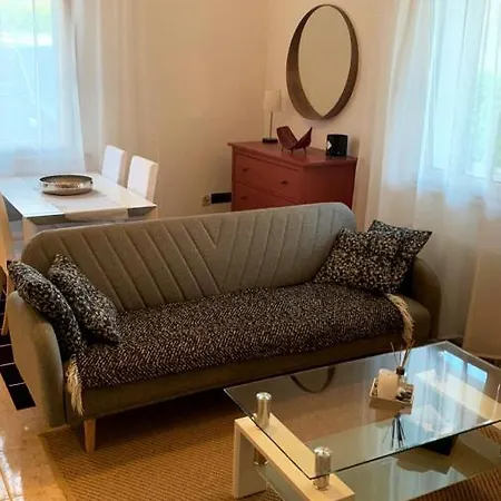 Apartament Valentina *