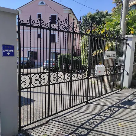 Apartament Valentina