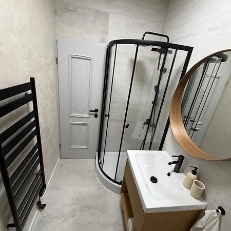 Apartment Valentina *