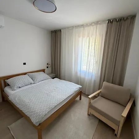 Apartment Valentina