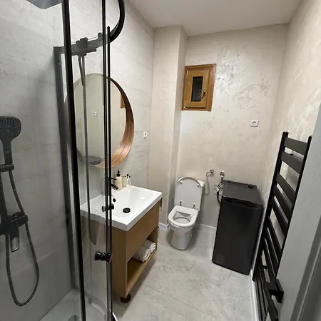 Apartment Valentina